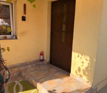 Floresti Apartment | Closca Apartment 1 Max