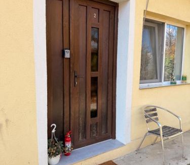 Floresti Apartment | Closca Apartment 2