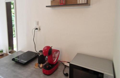 Floresti Apartment | Closca Apartment 2