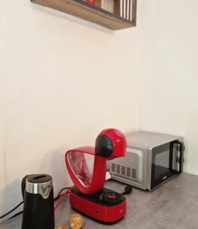 Floresti Apartment | Closca Apartment 2