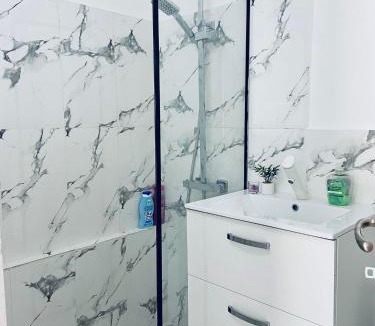 Floresti Apartment | Closca Apartment 2