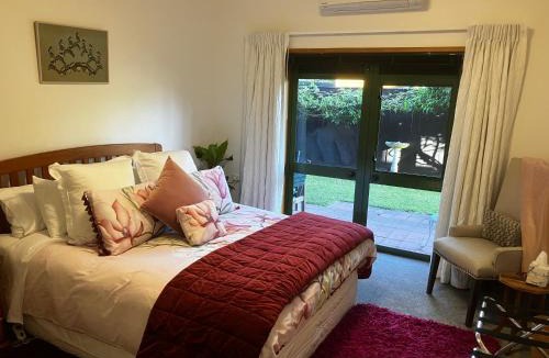 Cambridge House | Close, Convenient & Comfortable