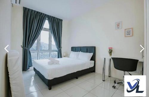 Hulu Kinta Apartment | Close Dun Book