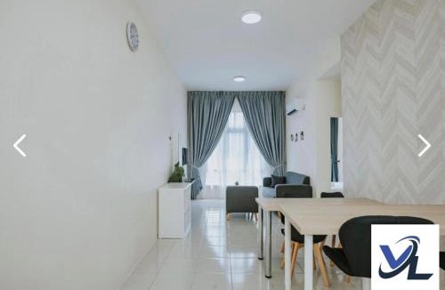 Hulu Kinta Apartment | Close Dun Book
