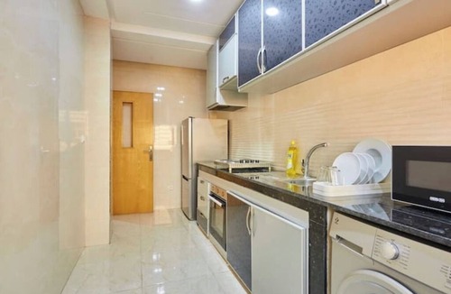 Belvedere Apartment | Close to Airport, Zenith and Nearshore