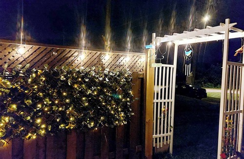 North Rustico House | close to beach .high speed wifi,BBQ,firepit. dog friendly.