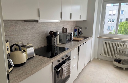Schoenefeld Apartment | Close to Berlin-Schönefeld/Adlershof Airport