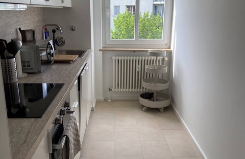 Schoenefeld Apartment | Close to Berlin-Schönefeld/Adlershof Airport