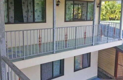 Apia Apartment | Close to City Apartment (Top floor)