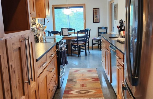 Four Corners House | Close to everything Bozeman!