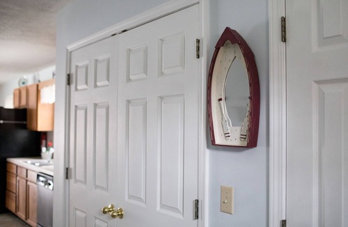 Thayerville Cottage | Close to everything DCL, fun for the whole family