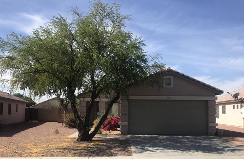 Ashton Ranch House | Close to everything! Even walk to spring training!