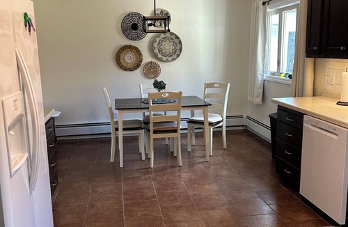 Shawano House | Close to Everything! Freshly updated ranch home.