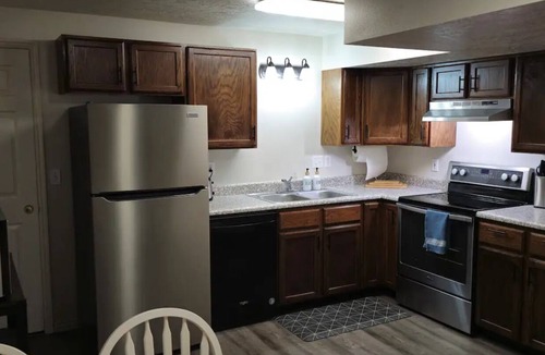 Orem North Apartment | Close to Everything-Provo Canyon+BYU+UVU+Shoppingnn