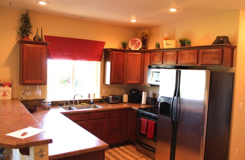 Post Falls House | Close To Everything! Well Equipped, Centrally Located House Near Coeur D'alene.