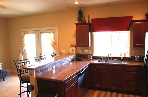 Post Falls House | Close To Everything! Well Equipped, Centrally Located House Near Coeur D'alene.