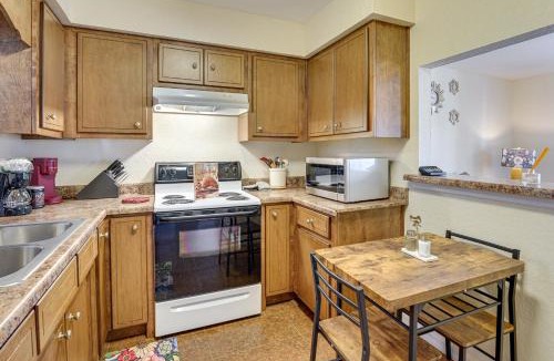 Jennings House | Close to Highway & Border: North Florida Hideaway