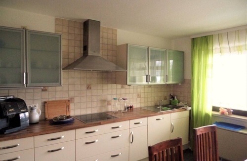 Sipplingen Apartment | Close to Lake Constance, with a magnificent view of the lake.