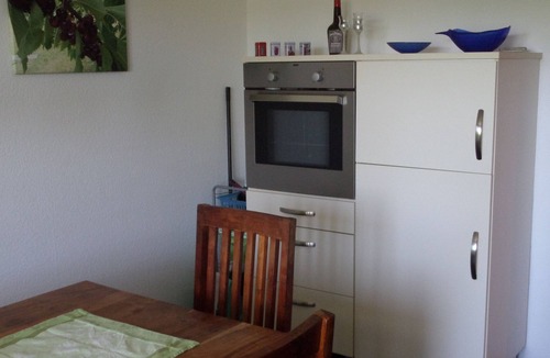 Sipplingen Apartment | Close to Lake Constance, with a magnificent view of the lake.