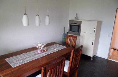 Sipplingen Apartment | Close to Lake Constance, with a magnificent view of the lake.