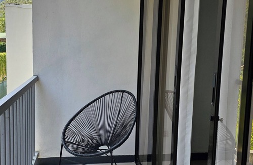 Tarcoles Apartment | Close to several beaches but away from all the hustle and bustle.