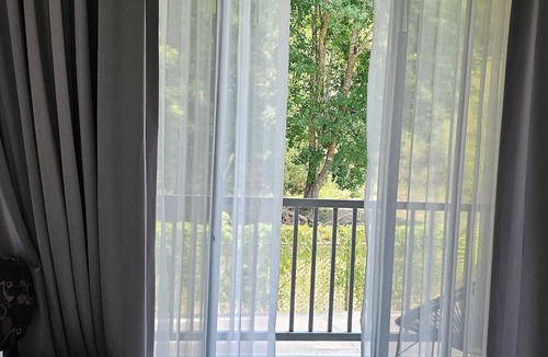 Tarcoles Apartment | Close to several beaches but away from all the hustle and bustle.