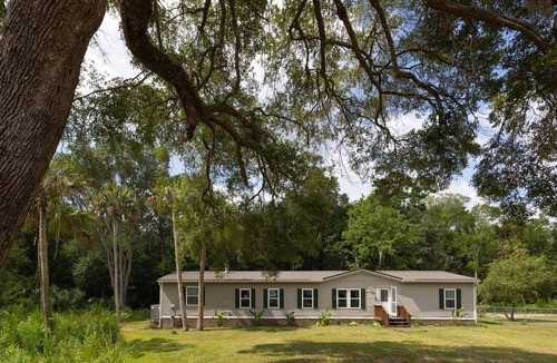 St. Augustine House | Close to St Augustine and the Beach plenty of room!