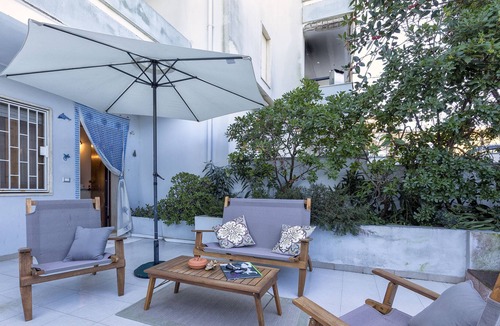 La Taulera House | Close to the beach and near to the municipal swimming pool and tennis courts