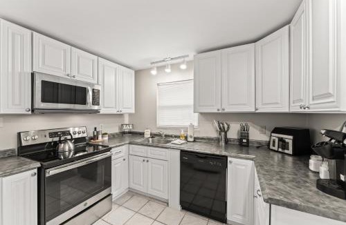 Kettering House | Close to The Greene, Heritage Hideaway