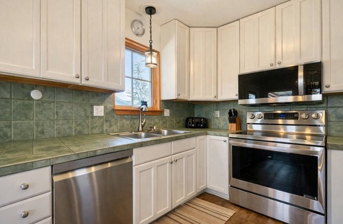 Cedar Village House | Close to Trails, Parks & Open Space! Amazing Yard!