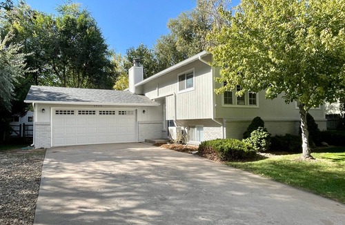 Cedar Village House | Close to Trails, Parks & Open Space! Amazing Yard!