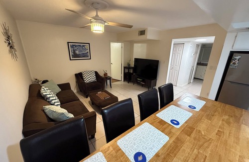 Gainesville Condo | Close to UF Condo 2 Beds 1 Bath with parking in Gainesville, FL