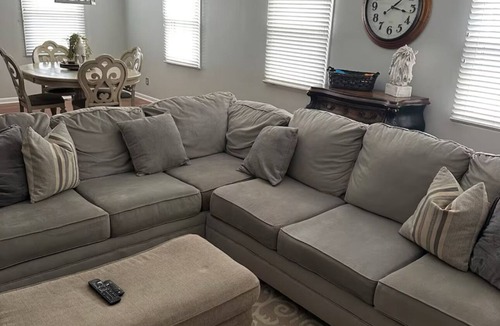 Liberty Area House | Close to UK, Keeneland and downtown. Rare Country living in the city.