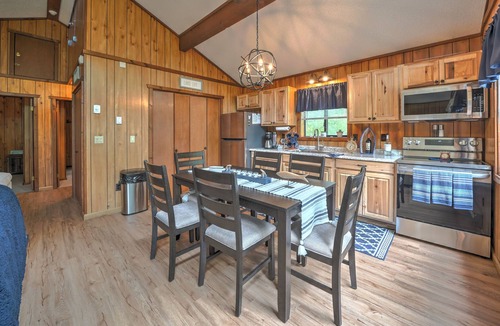 White Mills Cottage | CLOSE TO WALLENPAUPACK! 2 bedroom, 1 bath cottage