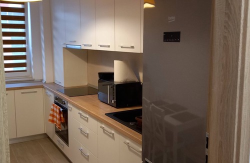 Tractorul Apartment | CLOSED CLOSED