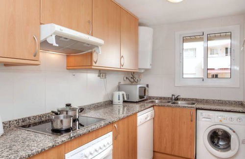Lloret de Mar Apartment | Clothilde