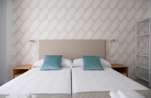 Alcaniz Apartment | Clotilde Centro