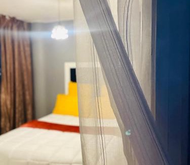 Sunnyside Apartment | Cloud 10 Hideaway