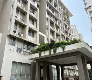 Indirapuram Apartment | Cloud 11