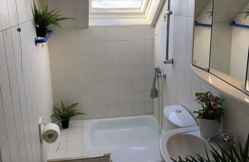 Fuerth Apartment | Cloud, 2 room.