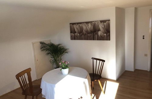 Fuerth Apartment | Cloud, 2 room.