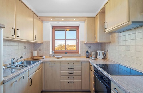 Kochel am See Apartment | Cloud 7 | fantastic mountain view with style | very spacious