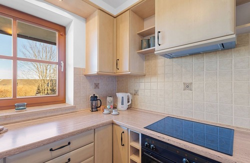 Kochel am See Apartment | Cloud 7 | fantastic mountain view with style | very spacious
