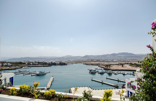 Aqaba Apartment | Cloud 7 Residence Ayla Aqaba