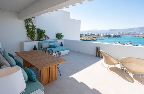 Aqaba Apartment | Cloud 7 Residence Ayla Aqaba