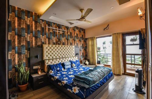 Deoghat House | Cloud 9 Bed n Breakfast, Solan