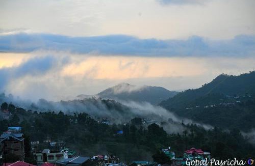 Deoghat House | Cloud 9 Bed n Breakfast, Solan