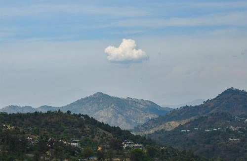 Deoghat House | Cloud 9 Bed n Breakfast, Solan