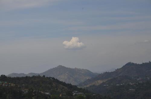 Deoghat House | Cloud 9 Bed n Breakfast, Solan