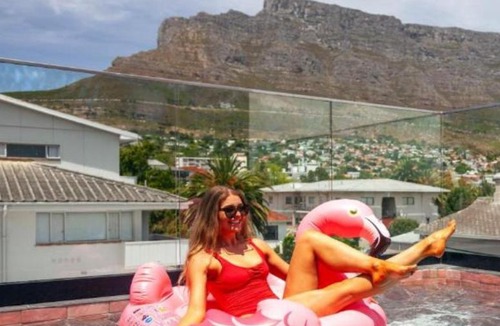 Cape Town City Centre Hotel | Cloud 9 Boutique Hotel and Spa